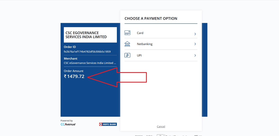 csc registration form 2025 application process, required documents & eligibility– आवेदन प्रक्रिया, दस्तावेज़ और पात्रता (3)